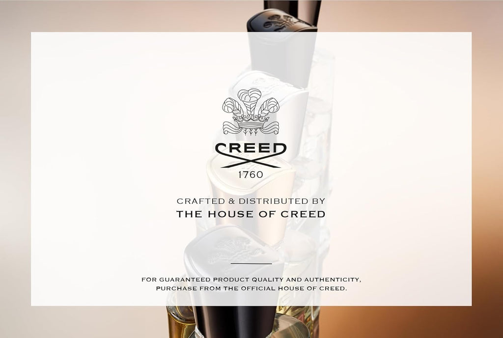 Creed Viking Cologne – Men's Luxury Cologne – Bold & Crisp Fragrance