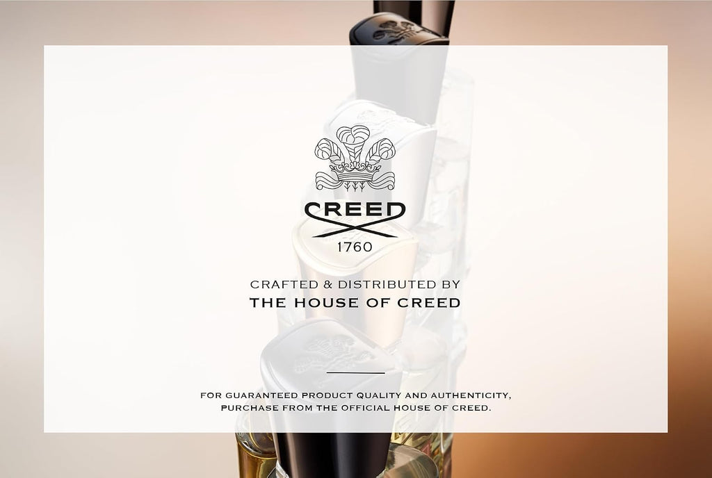 Creed Himalaya, Men's Luxury Cologne, Fresh, Woody Fragrance, 100ML
