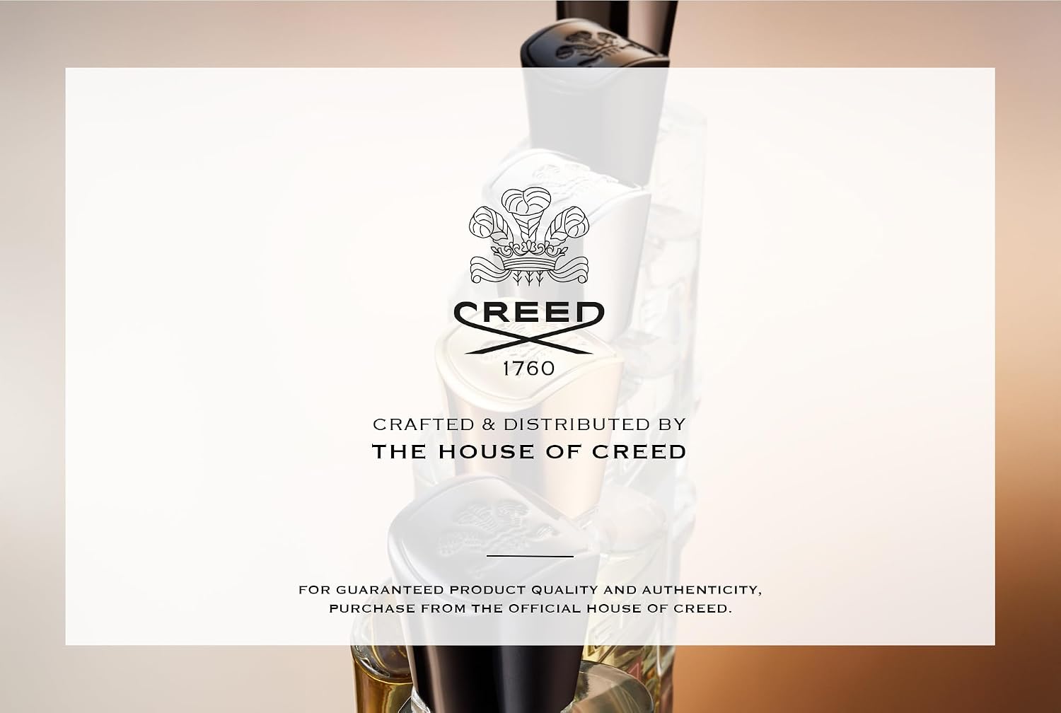Creed Aventus Perfumed Oil, Men's Luxury Cologne, Dry Woods, Fresh & Citrus Fruity Fragrance, Alcohol-Free, 100 ML / 3.3 Fl Oz