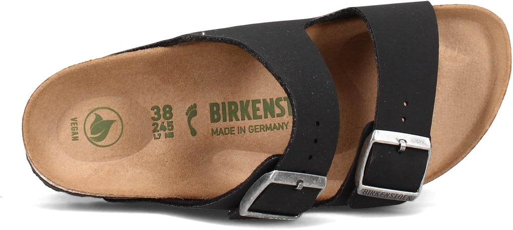 Birkenstock Unisex Adult Arizona Soft Footbed Sandals