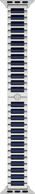 Tory Burch Women's Kira 38/40/41/42mm Band For Apple Watch®