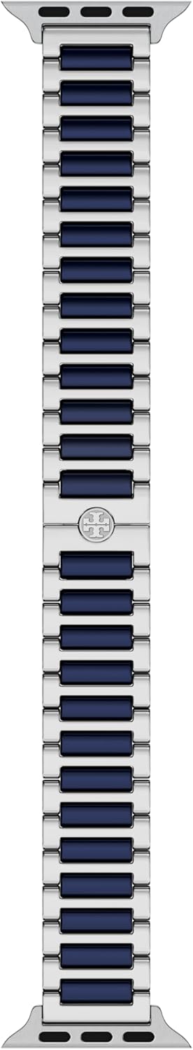 Tory Burch Women's Kira 38/40/41/42mm Band For Apple Watch®