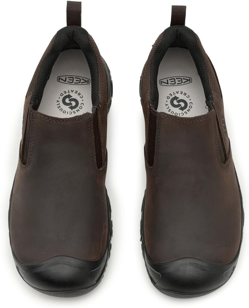 KEEN Targhee IV Slip-On