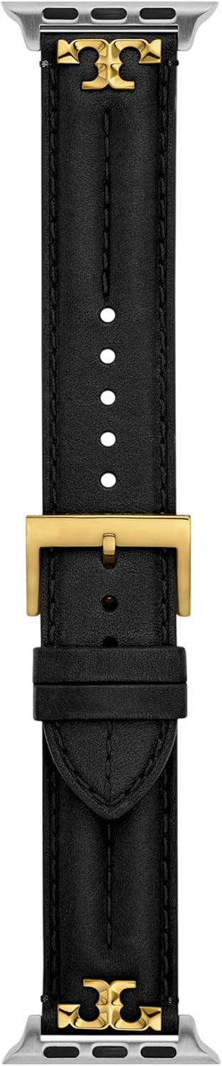 Tory Burch Women's Kira 38/40/41/42mm Band For Apple Watch®