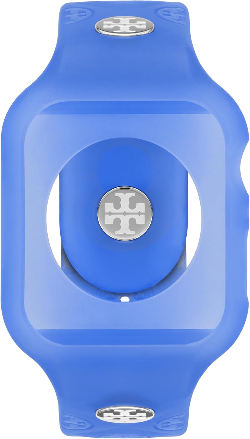 Tory Burch Women's T 38/40/41/42mm Band for Apple Watch®