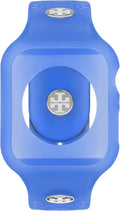 Tory Burch Women's T 38/40/41/42mm Band for Apple Watch®