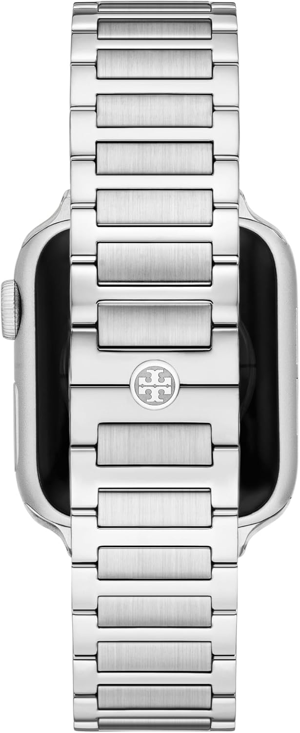 Tory Burch Women's Kira 38/40/41/42mm Band For Apple Watch®