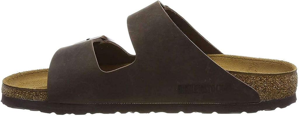 Birkenstock Unisex Adult Arizona Soft Footbed Sandals
