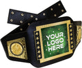 Crown Awards Custom Belt Award, Personalized Supreme Champion Belt Trophy