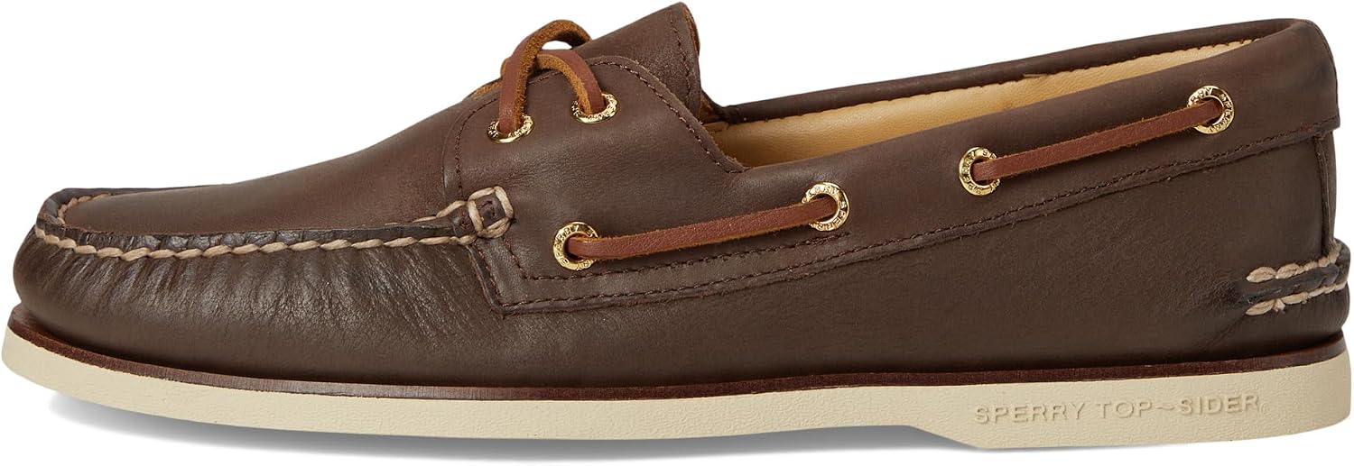 Sperry Men's Gold Authentic Original™ Boat Shoe
