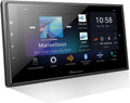 Pioneer DMH-WC5700NEX 6.8' Capacitive Touchscreen, Modular Chassis – Wireless & Wired Apple CarPlay & Android Auto, Amazon Alexa, Bluetooth, FLAC, Backup Camera, Hi-Volt RCA