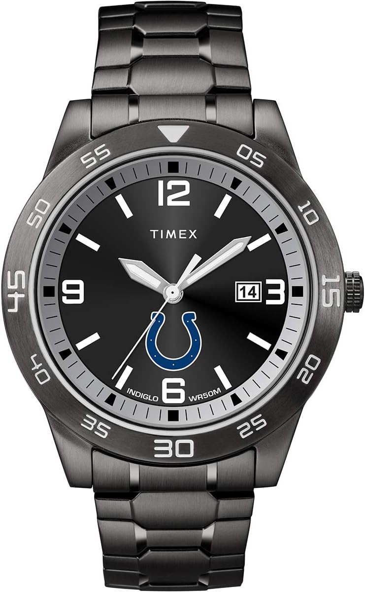 Timex Men's NFL Acclaim Watch