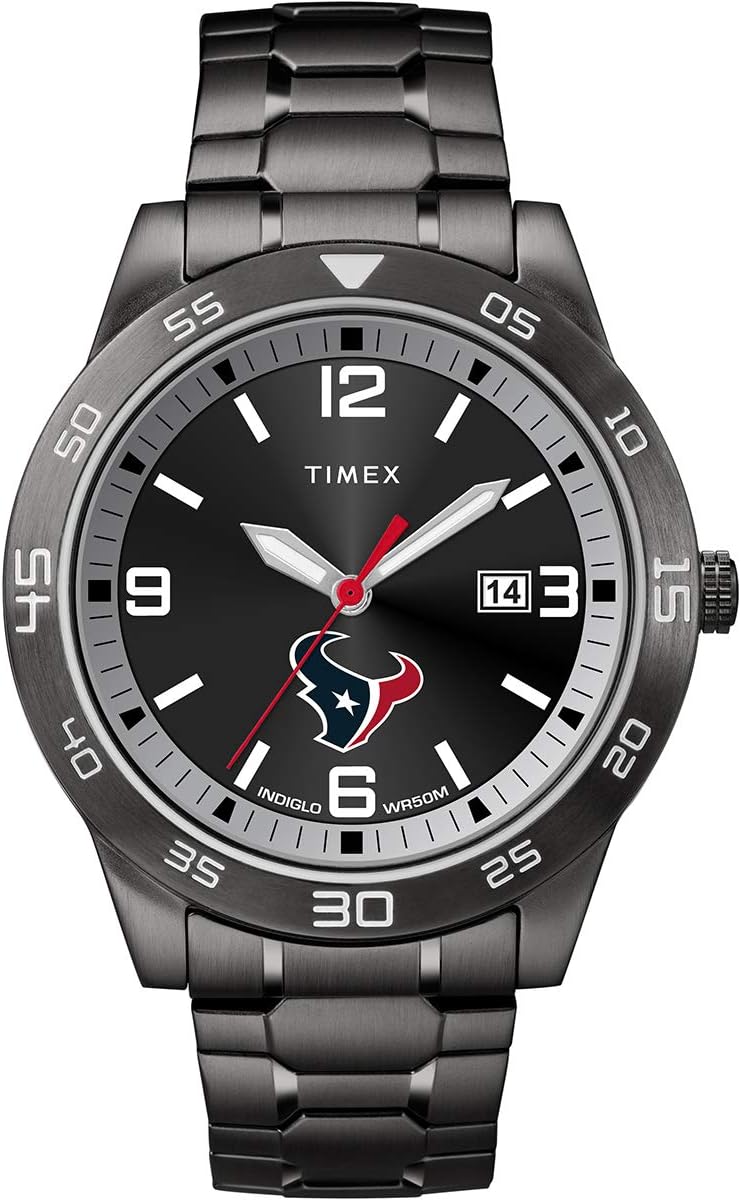 Timex Men's NFL Acclaim Watch