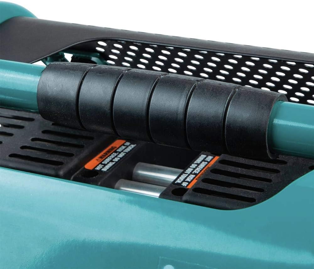 Makita MAC320Q Quiet Series 1-1/2 HP, 3 Gallon, Oil-Free, Electric Air Compressor