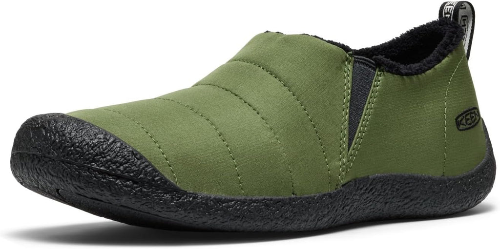 KEEN Howser II