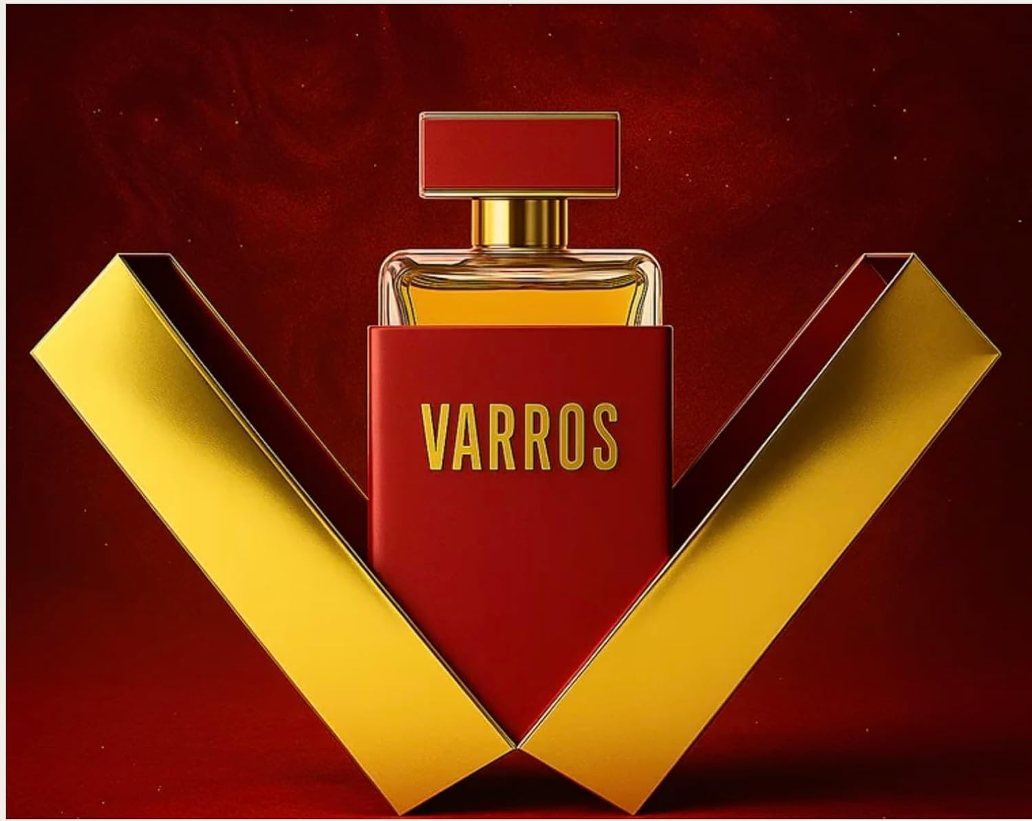 Particle Varros Cologne for Men 3.38 fl.oz Eau de Parfum