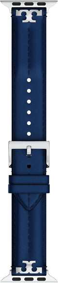Tory Burch Women's Kira 38/40/41/42mm Band For Apple Watch®