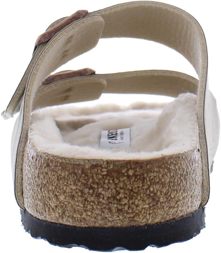 Birkenstock Unisex Adult Arizona Soft Footbed Sandals