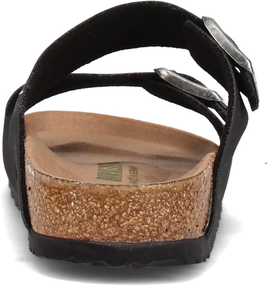 Birkenstock Unisex Adult Arizona Soft Footbed Sandals