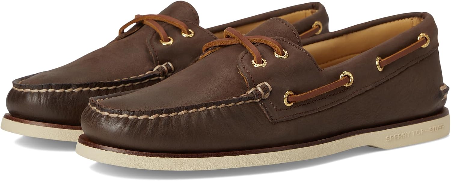 Sperry Men's Gold Authentic Original™ Boat Shoe