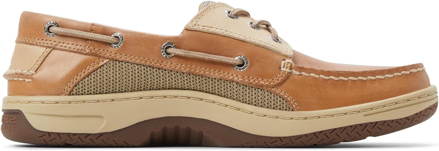Sperry Mens Shoes Men's Billfish 3-Eye