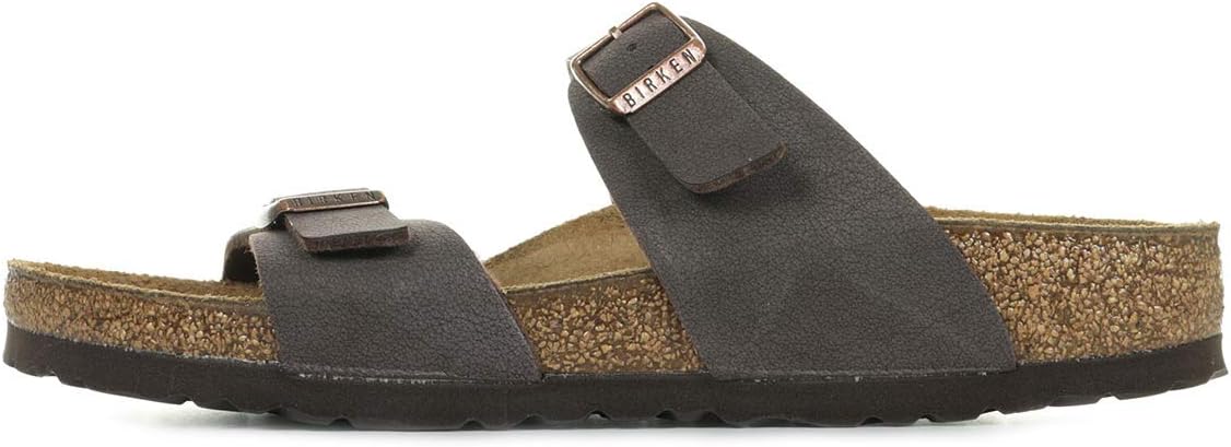Birkenstock Unisex Adult Arizona Soft Footbed Sandals