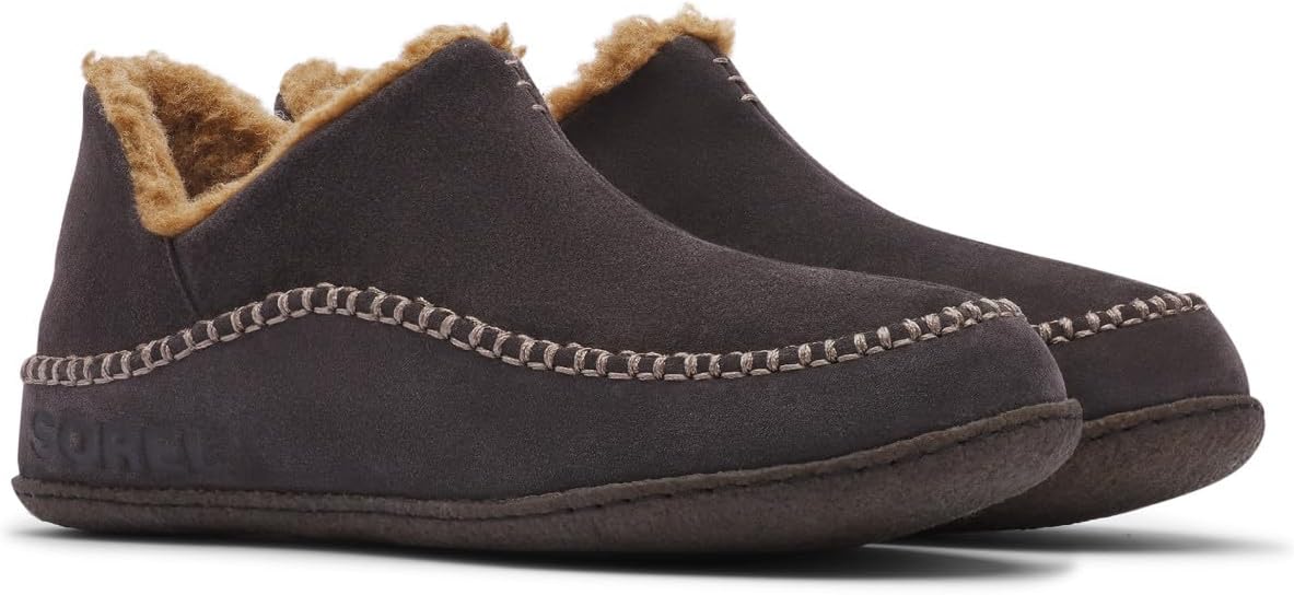 SOREL Men's Manawan ll Slipper