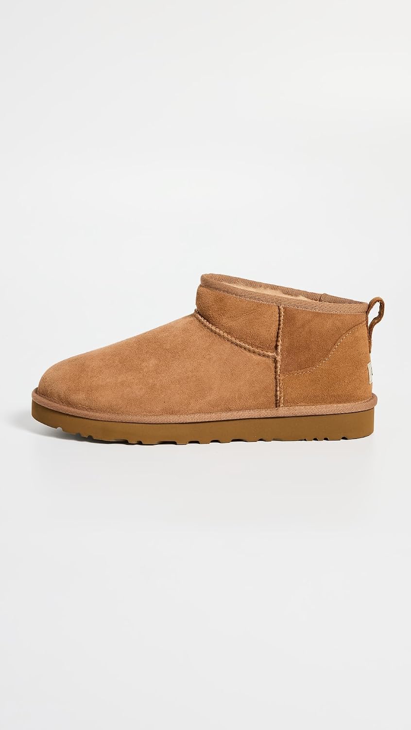 UGG Men's Classic Ultra MINI Fashion Boot