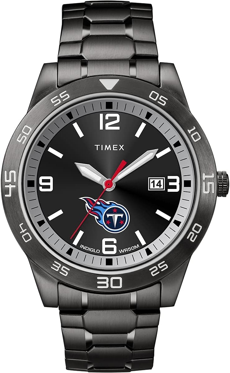Timex Men's NFL Acclaim Watch