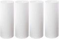 for CFS – 4 Pack Heavy-Duty Polypropylene Spun Water Filter Compatible...