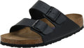 Birkenstock Unisex Adult Arizona Soft Footbed Sandals