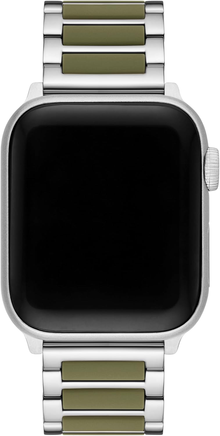 Tory Burch Women's Kira 38/40/41/42mm Band For Apple Watch®
