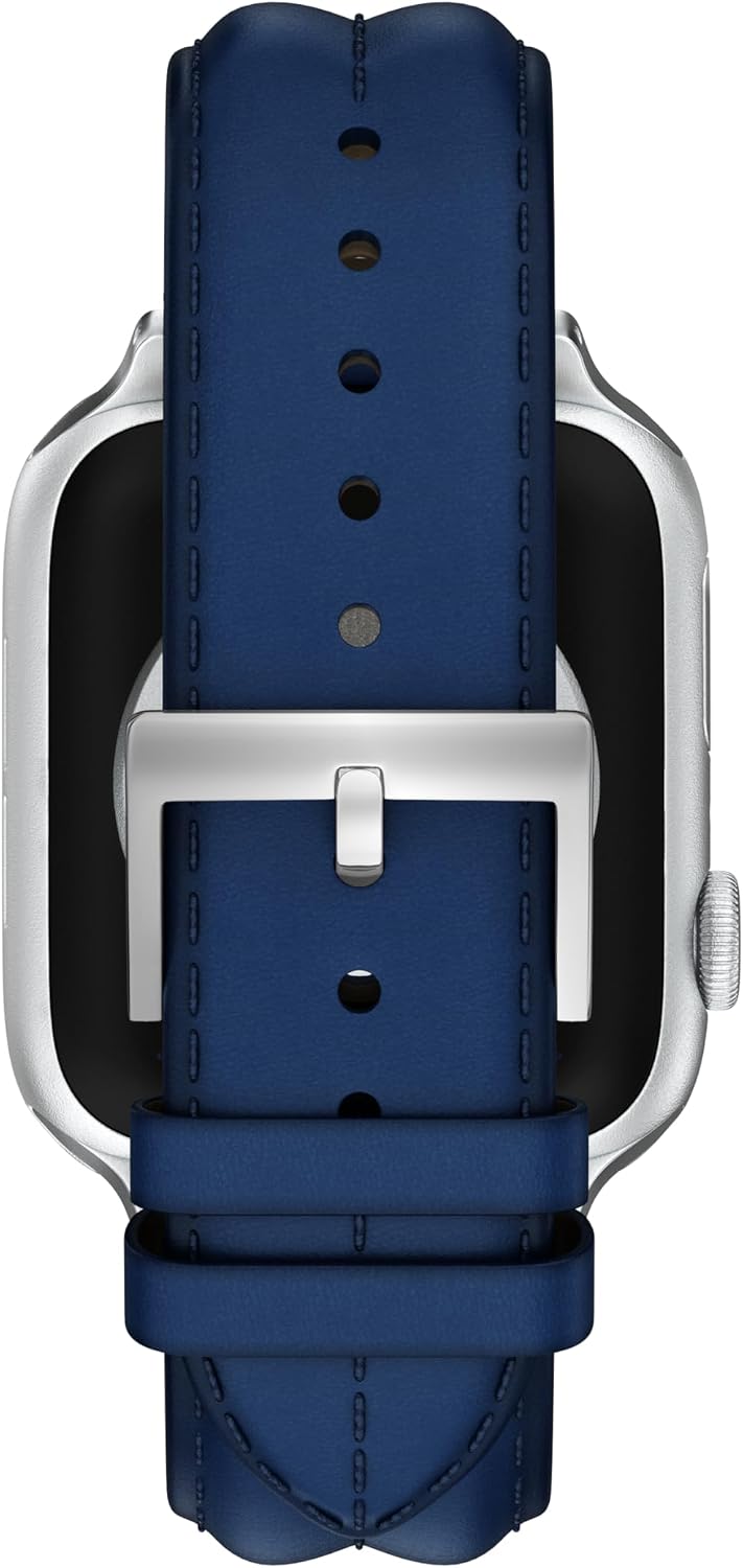 Tory Burch Women's Kira 38/40/41/42mm Band For Apple Watch®