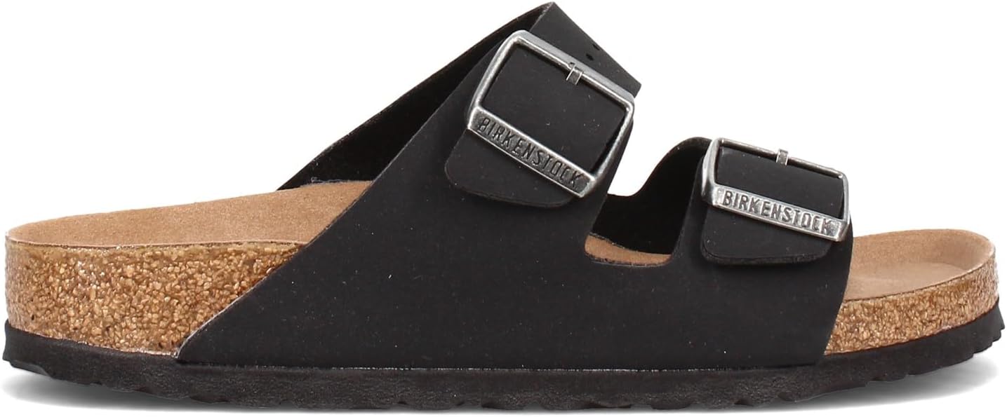 Birkenstock Unisex Adult Arizona Soft Footbed Sandals