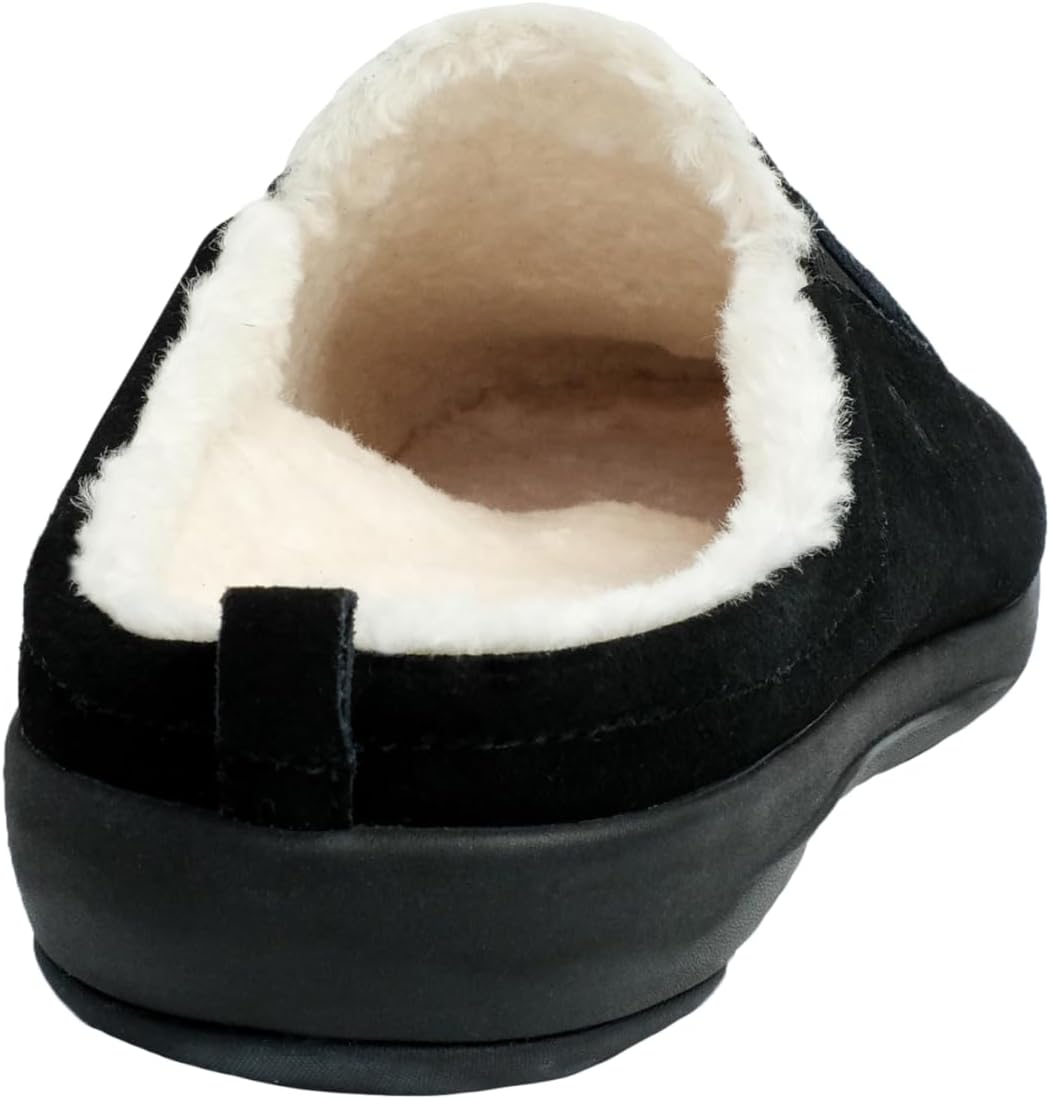 REVITALIGN mens Dundee Suede