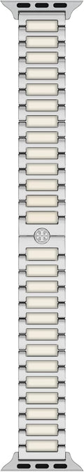 Tory Burch Women's Kira 38/40/41/42mm Band For Apple Watch®