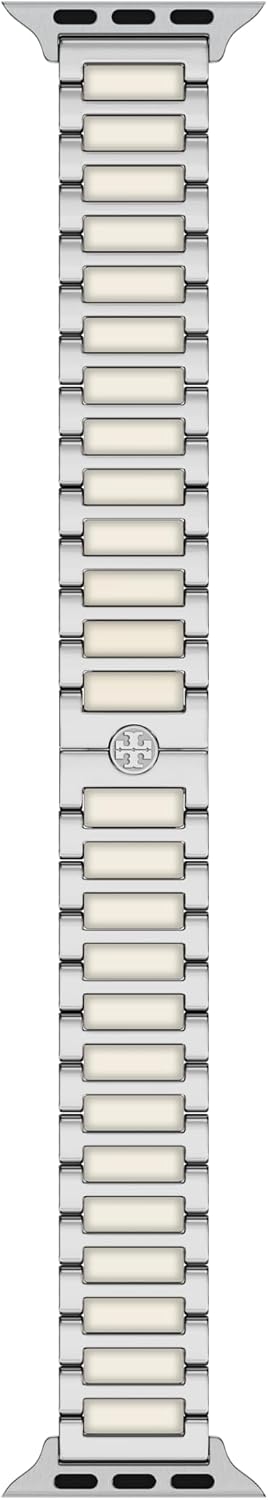 Tory Burch Women's Kira 38/40/41/42mm Band For Apple Watch®