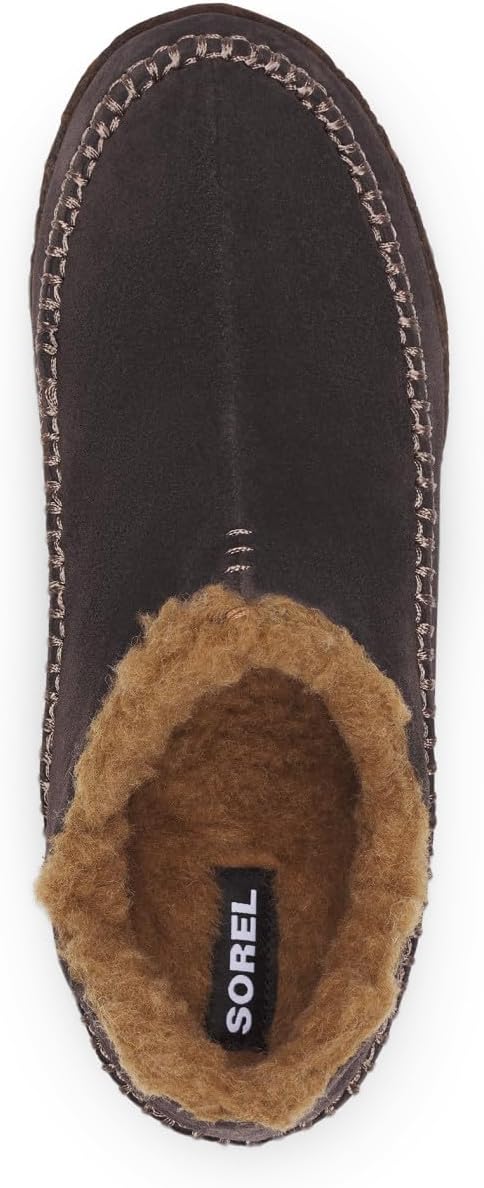 SOREL Men's Manawan ll Slipper