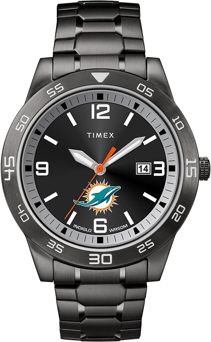 Timex Men's NFL Acclaim Watch