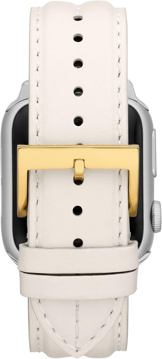 Tory Burch Women's Kira 38/40/41/42mm Band For Apple Watch®