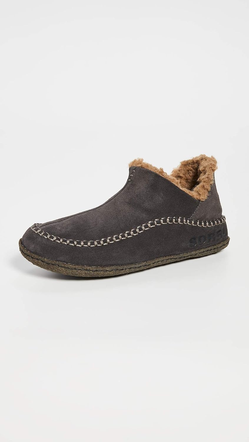 SOREL Men's Manawan ll Slipper