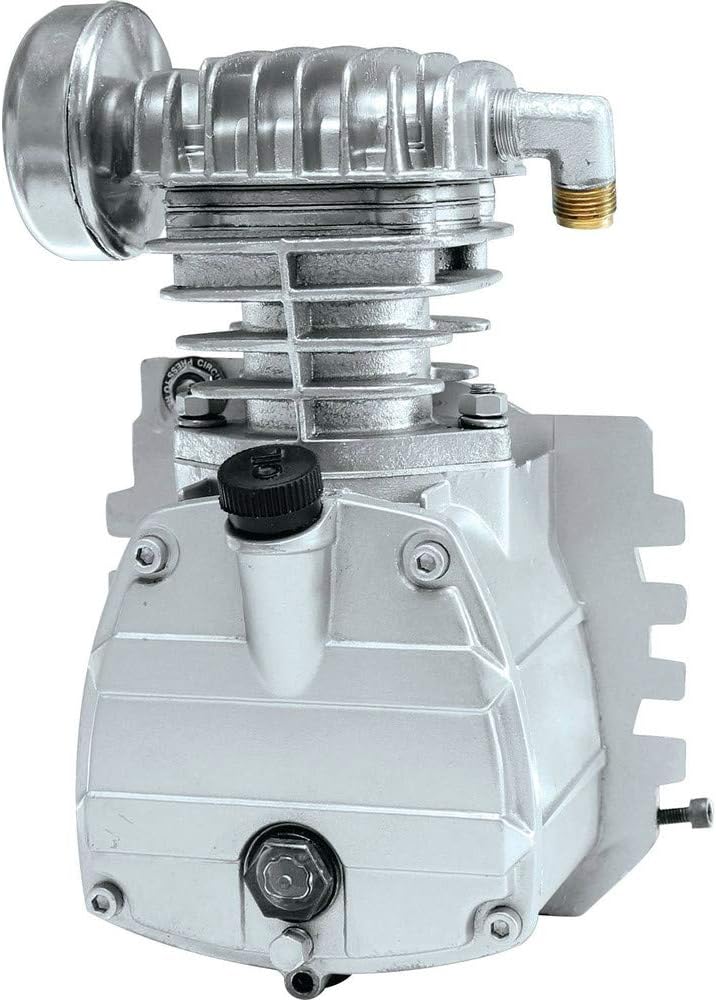 Makita MAC5200 3.0 HP* Big Bore™ Air Compressor