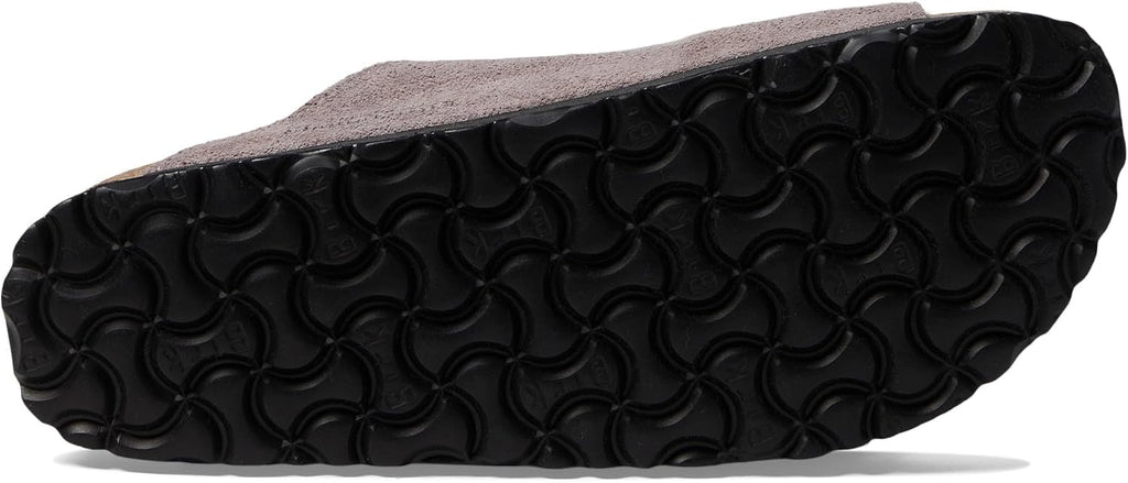 Birkenstock Unisex Adult Arizona Soft Footbed Sandals