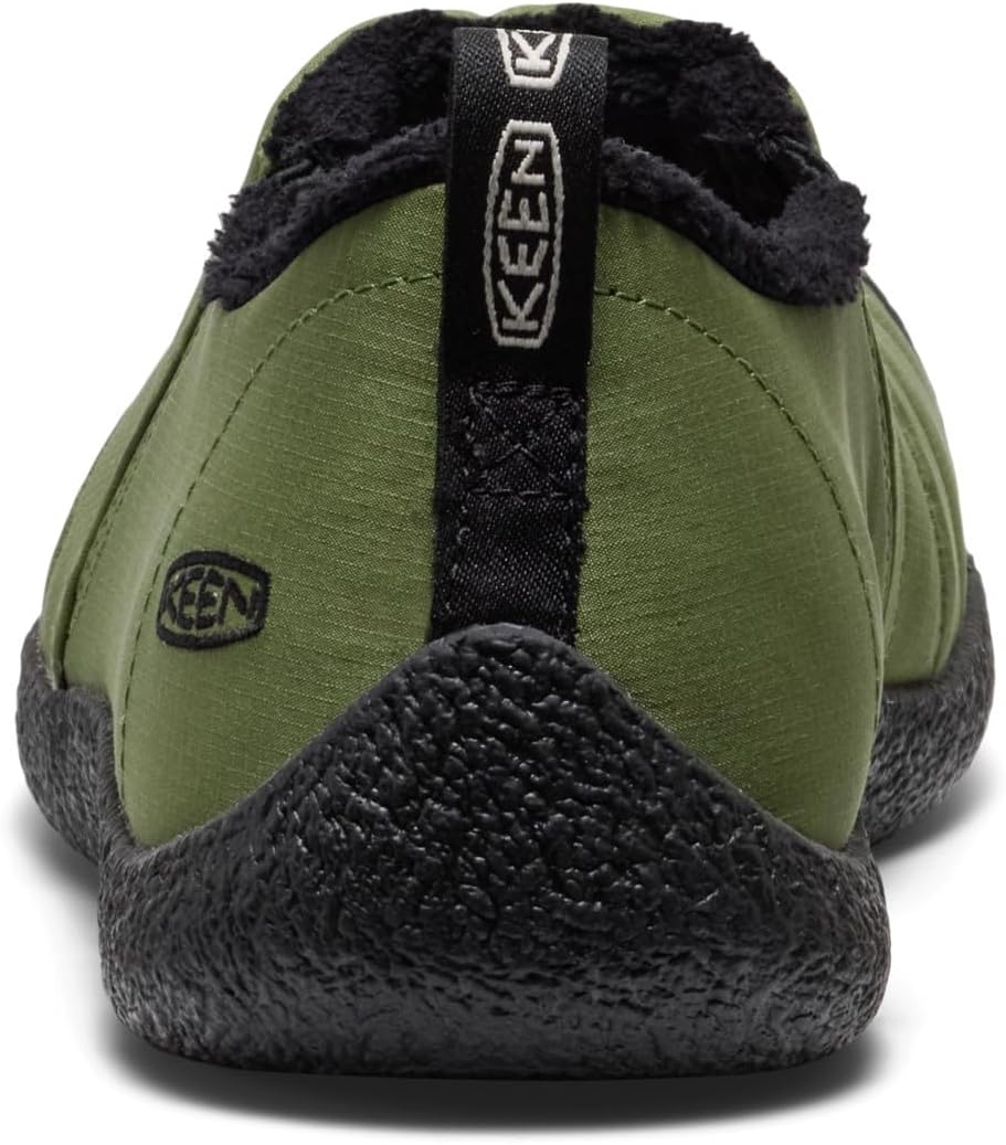 KEEN Howser II