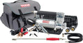 VIAIR 45057 Tire Inflator for Class A Motorhomes 450P-RVS