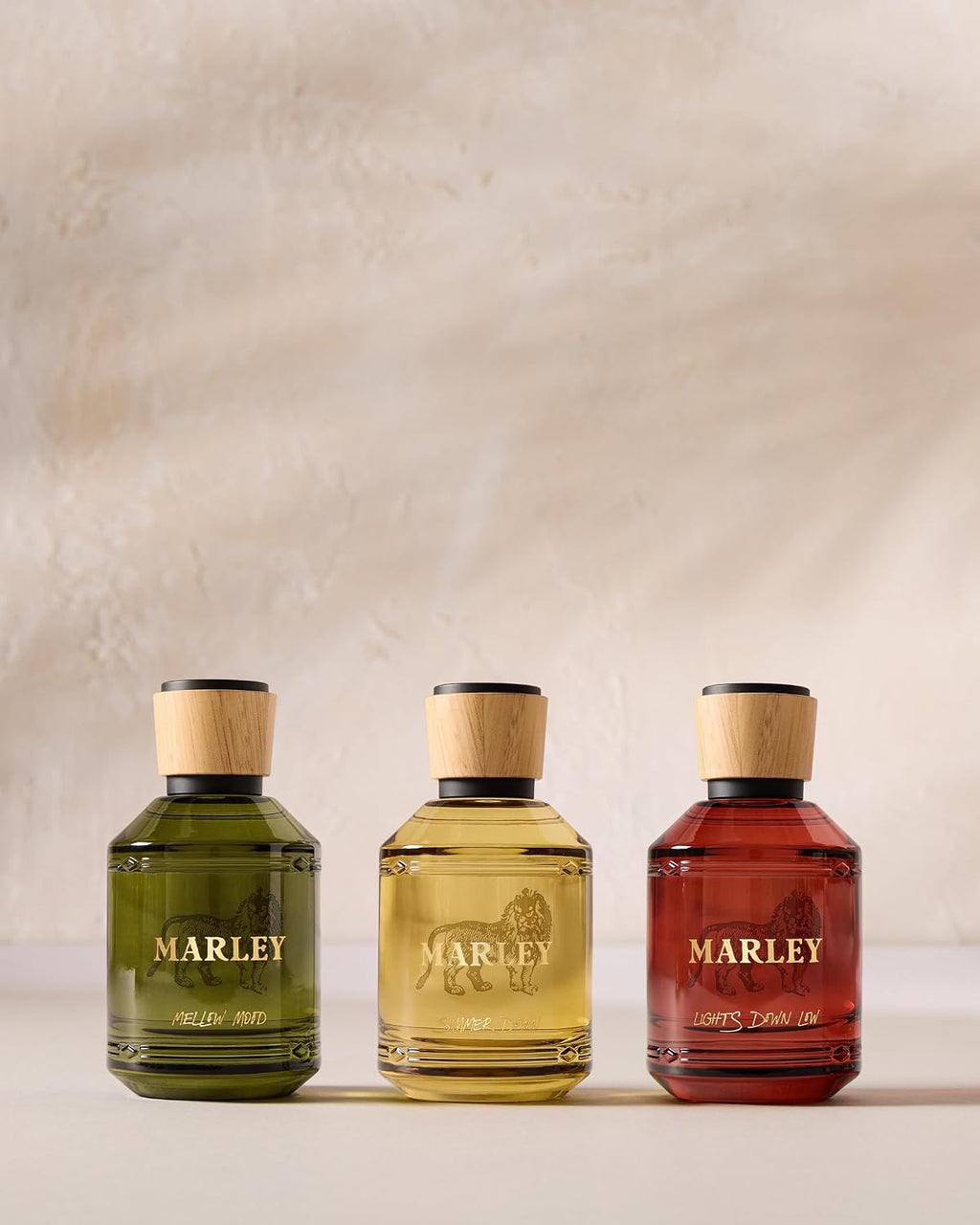 Michael Malul / Marley Simmer Down -100ml | 3.4oz EDP