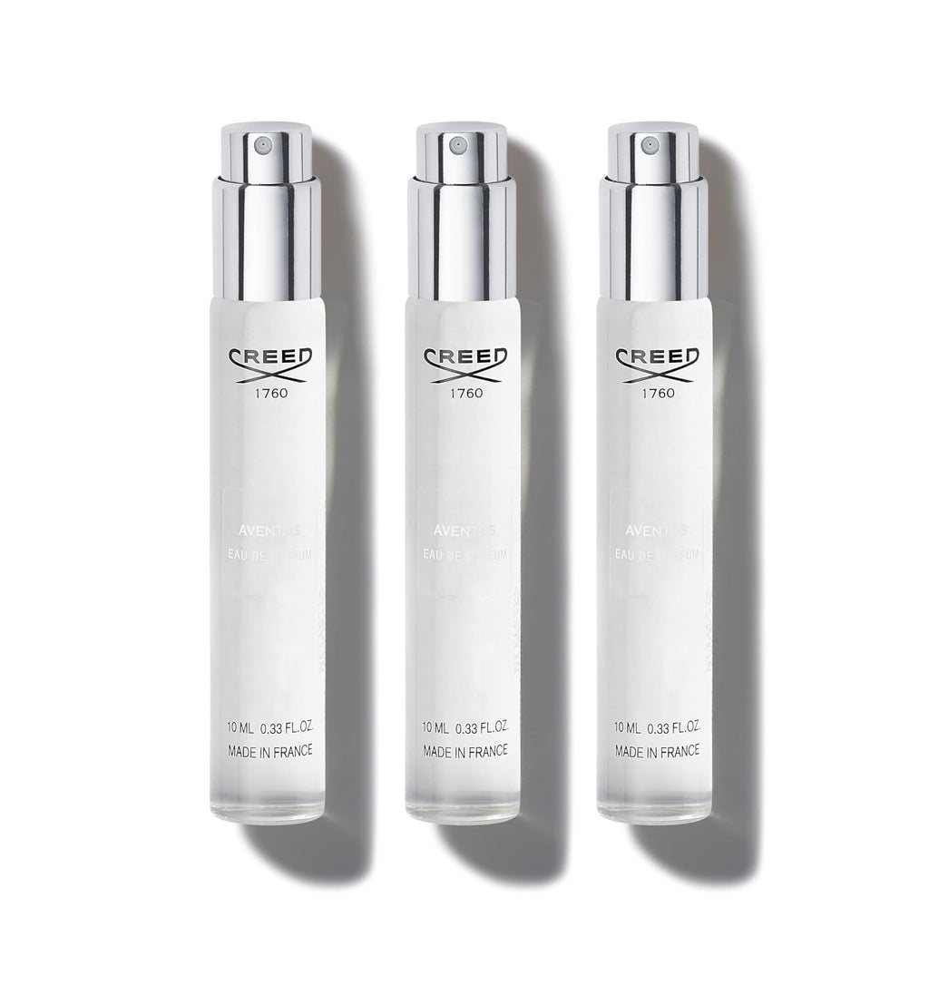Creed Aventus Cologne – Men's Luxury Cologne – Woody Fresh, Citrus & Fruity Fragrance