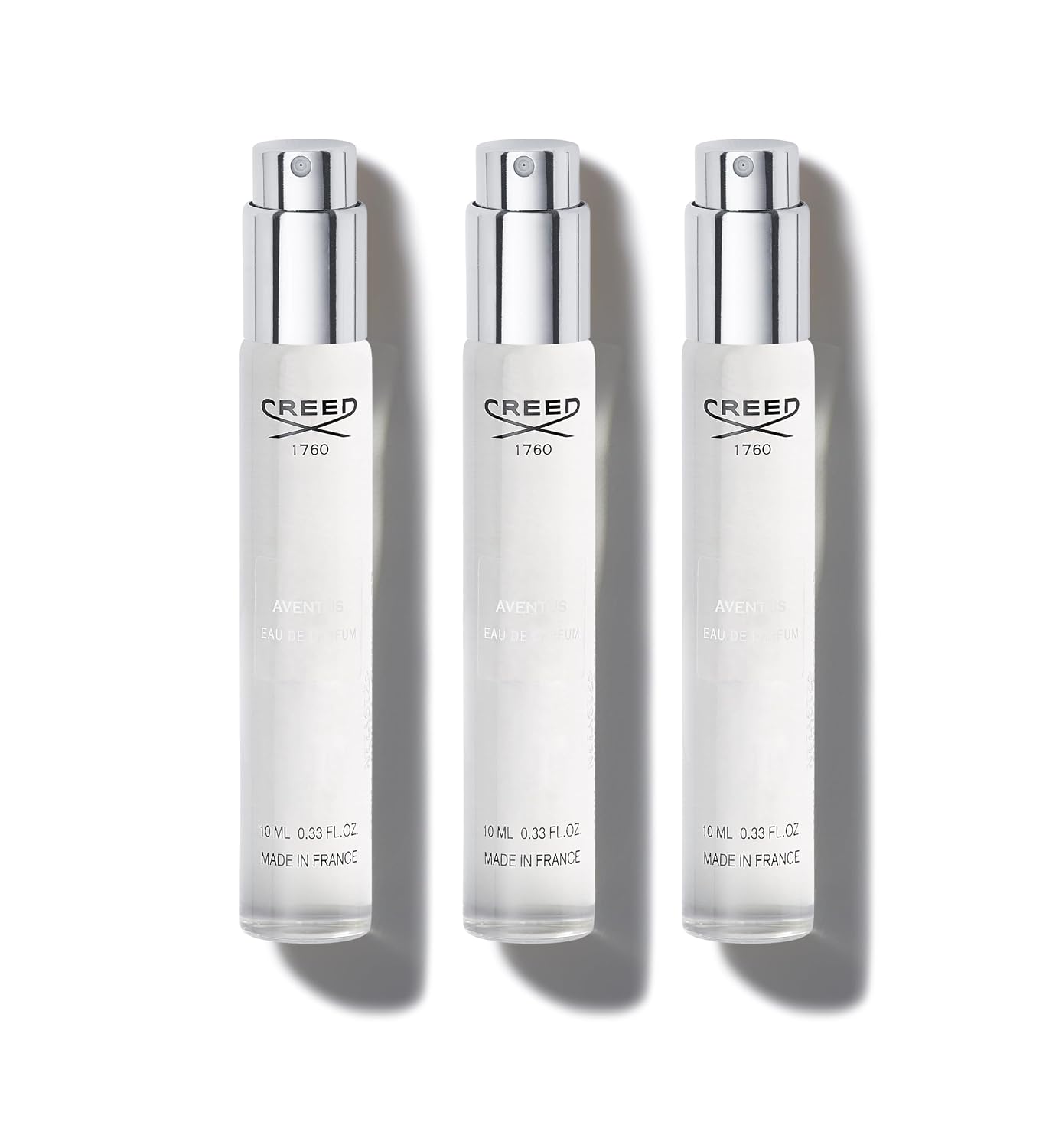 Creed Aventus Cologne – Men's Luxury Cologne – Woody Fresh, Citrus & Fruity Fragrance