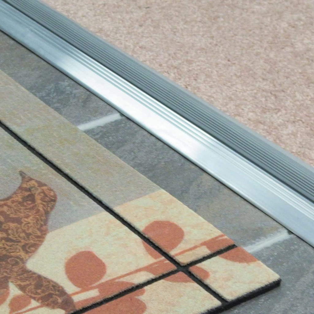 M-D Building Products 8086 32-Inch Deluxe Low Threshold with Vinyl Seal (Fоur Расk)
