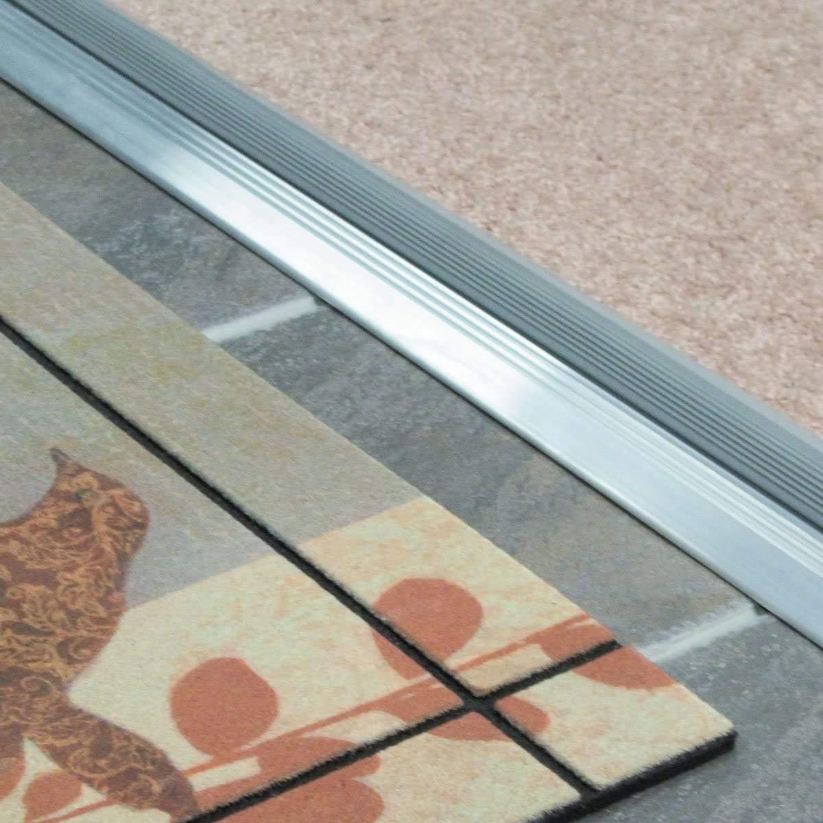 M-D Building Products 8086 32-Inch Deluxe Low Threshold with Vinyl Seal (Fоur Расk)